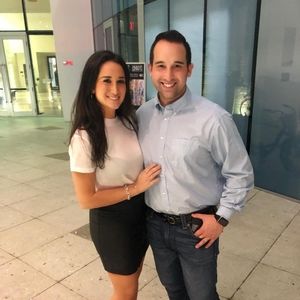 Meet your Posher, Jenna